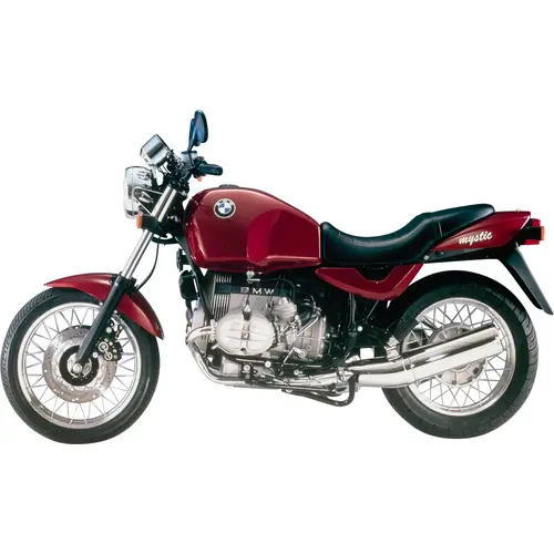 BMW R 80 R MYSTIC - 247E