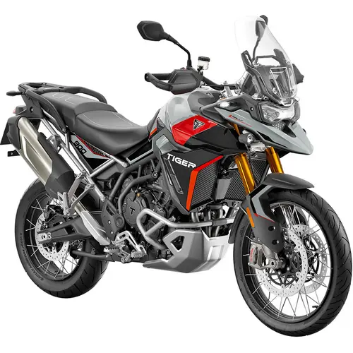 Triumph Tiger 900 Rally Pro (Euro 5+) - TIG9RP/24