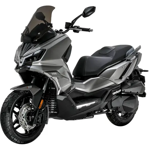 Sym ADX 300 Euro 5+ - TEA30T1CN