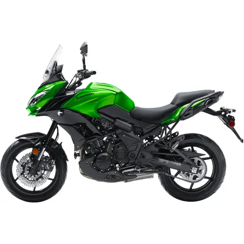 Kawasaki VERSYS 650 (KLE 650 F) - LE650E
