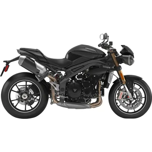 Triumph SPEED TRIPLE 1050 S (EURO 4) - NN02