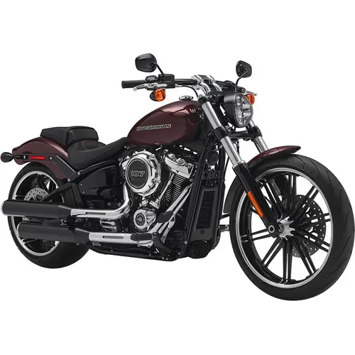 Harley-Davidson BREAKOUT (107 CUI) - FXBR