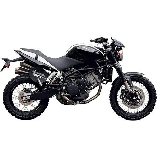 Moto Morini SCRAMBLER - MMSCRAM