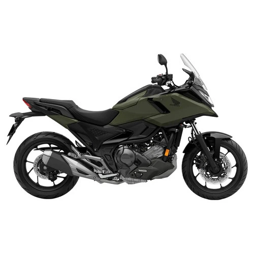 Honda NC 750 X DCT - NC750XDCT/26
