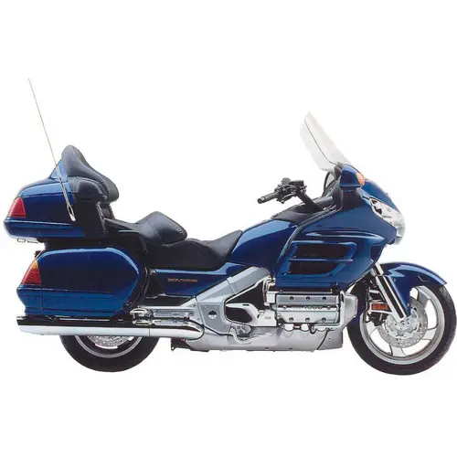 Honda GL 1800 GOLD WING - SC47A