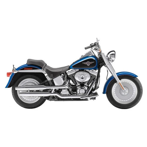Harley-Davidson FAT BOY (EINSPRITZUNG) - FLSTFI