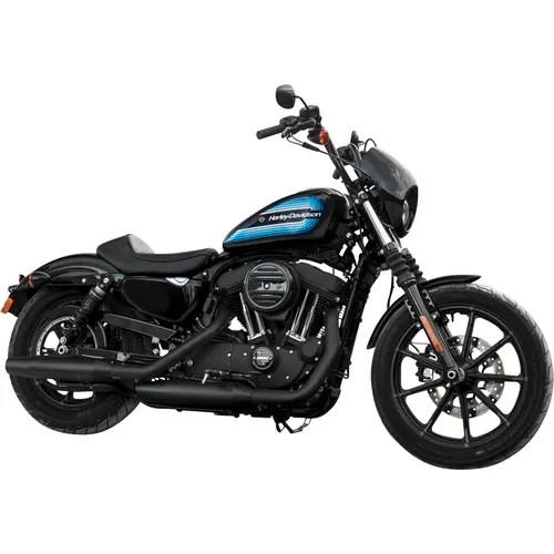 Harley-Davidson SPORTSTER 1200 IRON - XL1200NS