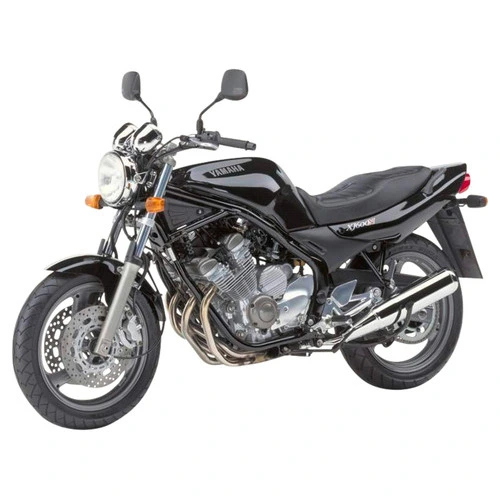 Yamaha XJ 600 S/N DIVERSION - RJ01