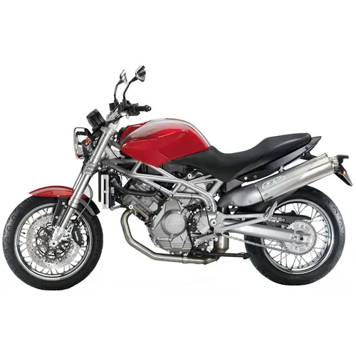 Moto Morini 9 1/2, 11 1/2 - 91/2