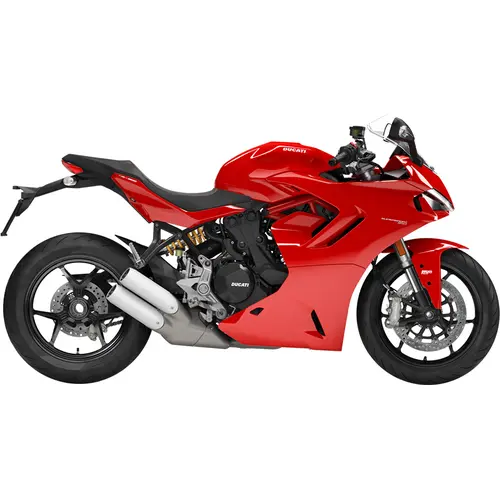 Ducati SUPERSPORT 950/S (EURO 5) - 1V/3V