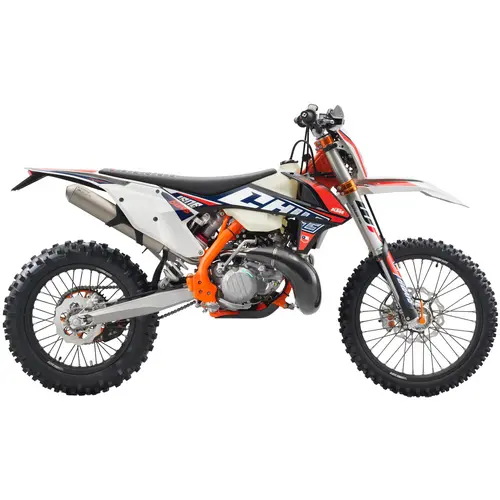KTM 250 EXC-F SIX DAYS - EXC-F250SD/19
