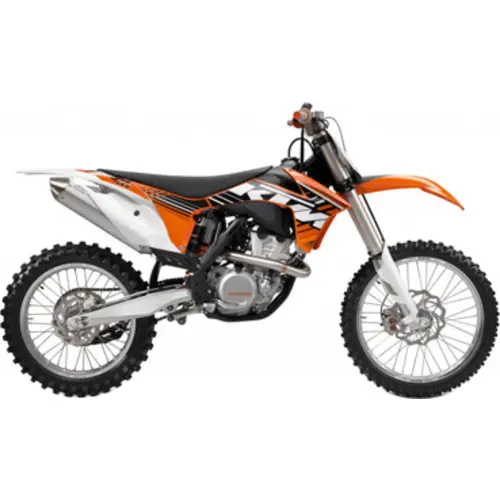 KTM 350 SX-F - SX-F350/11