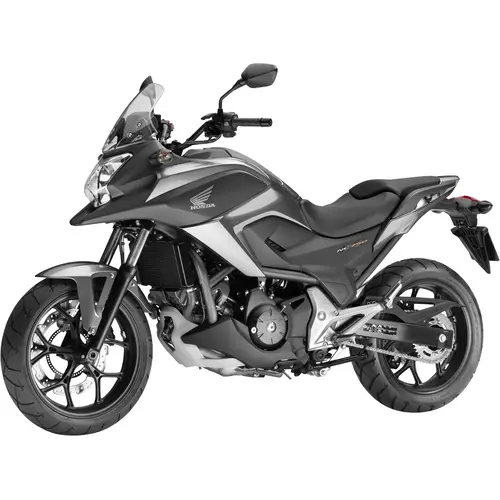 Honda NC 750 X/XD (OHNE/MIT DCT) - RC72