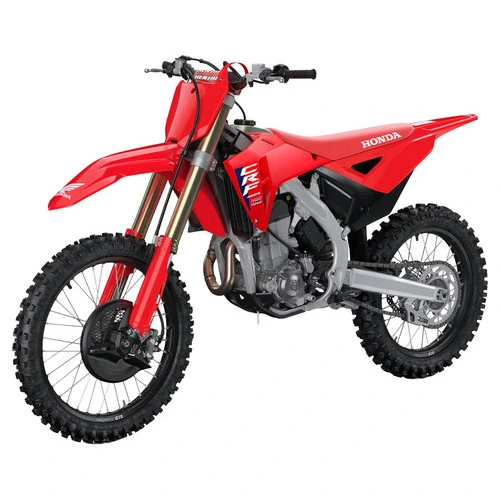 Honda CRF 450 R - CRF450R/26