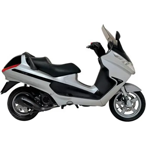 Piaggio X8 125 - X8-125