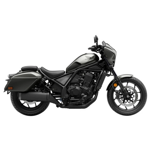 Honda CMX 1100 T Rebel - SC87A(T)