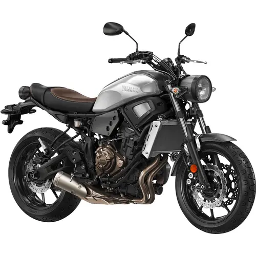 Yamaha XSR 700 (EURO 4) - RM11/RM12