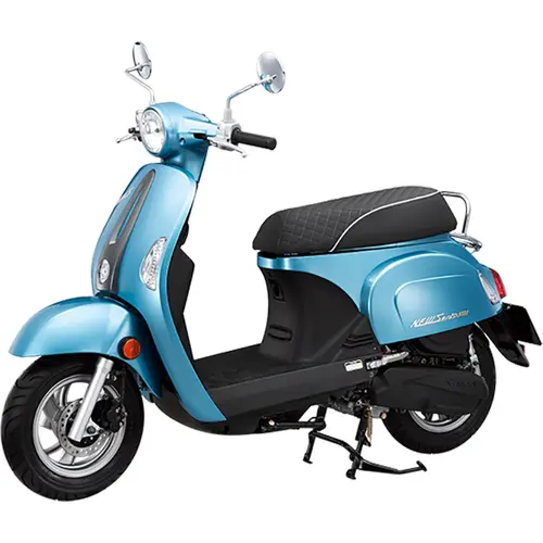 Kymco NEW SENTO 50I - V7