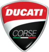 Info fabricant : Ducati Corse