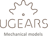 Manufacturer details: Ugears