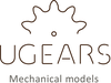 Oplysninger om producent: Ugears