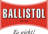 Informazioni sul produttore: Ballistol