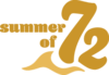 Info fabricant : Summer of 72
