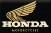 Info fabricant : Honda