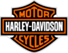 Manufacturer details: Harley-Davidson