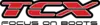 Informazioni sul produttore: TCX