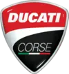 Manufacturer details: Ducati Corse