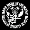 Herstellerinfo: Rough Classic Custom