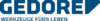 Manufacturer details: Gedore