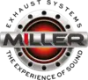 Tillverkarinformation: Miller