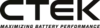 Tillverkarinformation: CTEK