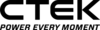 Herstellerinfo: CTEK
