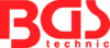 Herstellerinfo: BGS