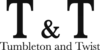 Herstellerinfo: Tumbleton and Twist
