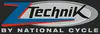 Fabrikantinfo: ZTechnik