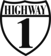 Herstellerinfo: Highway 1