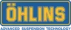 Herstellerinfo: Öhlins