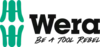 Info fabricant : Wera