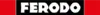 Manufacturer details: Ferodo