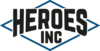 Herstellerinfo: Heroes Inc.