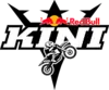Tillverkarinformation: Kini Red Bull