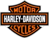 Informace výrobce: Harley-Davidson