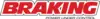 Tillverkarinformation: Braking