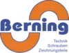 Herstellerinfo: Berning