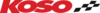 Herstellerinfo: Koso