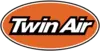 Información del fabricante: Twin Air